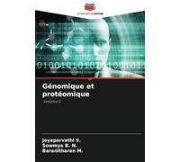 Génomique et protéomique: Volume II