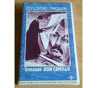 Genosse Don Camillo [VHS]