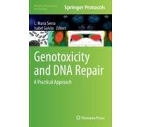 Genotoxicity And Dna Repair