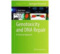 Genotoxicity And Dna Repair