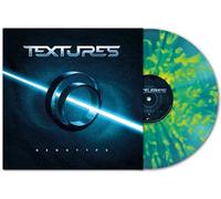 Genotype (Ltd Green/Yellow Splatter