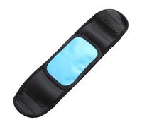 Genou Ice Pack Wrap | Coude Cold Compression Wrap | Bande De Compression Froide Antidérapante Pour Cheville, Genou, Cou, Épaule, Sport, Fitness, Utilisation Quotidienne