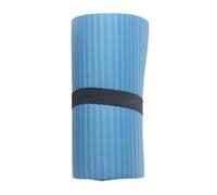 Genou poignet coudière antidérapant exercice Pilate coussin, Yoga genouillère coussin exercice Fitness Yoga tapis coude tapis