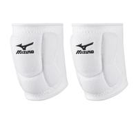 Genouill?re de volley-ball Mizuno LR6 Blanc Petit
