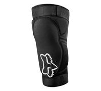 FOX Launch D3O Protecteurs du genou, noir, taille L