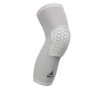 Genouillère à compression Select - blanc XXL