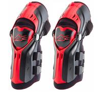 Acerbis Gorilla 0022114.323 Genouillère de Motocross
