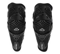 genouillère acerbis knee guard k035 - noir UNICA