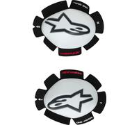 Genouillère Alpinestars GP Tech