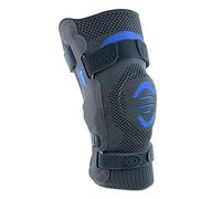 Genouillère articulée Genu Ligaflex version courte tour de genou 42 à 45 cm