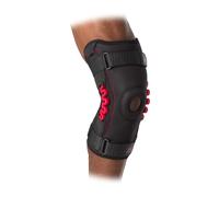 Genouillère avec charnière à ressort McDavid NRG Brace L