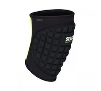 Genouillère Avec Large Pad Select 6205 - S Noir