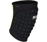 Genouillère avec large pad Select 6205-XXL noir, noir G
