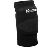 Genouillere Bandage Padded (Paire)-noir-S Noir G