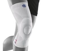 BAUERFEIND Genouillère „Knee Support NBA“, 1 Genouillère pour Basketball