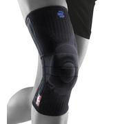 Genouillère Bauerfeind NBA Noir 2XL