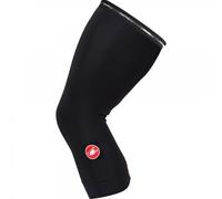 Genouillère Castelli Pirata Thermoflex Noir, Taille XL