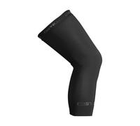 Genouillère Castelli Thermoflex 2 Noir, Taille M
