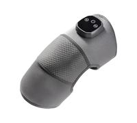 Genouillère chauffante - Orthèse électrique rechargeable Wrap 30x65cm ABS Polyester 5V 1100mAh | Soulagement des vibrations de température soutien thérapie des douleurs articulaires confort chaud pers