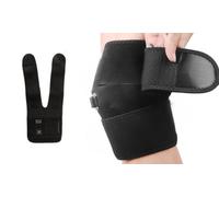 Genouillère chauffante USB : 2