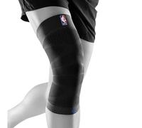 Bauerfeind Genouillère SC KNEE SUPPORT NBA Noir Taille L