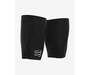 Genouillère Compressport Under Control Quad noir - T4