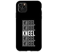 Genouillère Coque pour iPhone 11 Pro Max