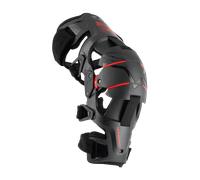 ALPINESTARS Protections RK-1 Plasma Knee Brace Black / Red L/XL
