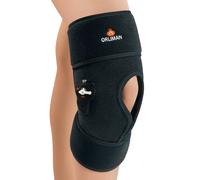 Genouillère cryopump