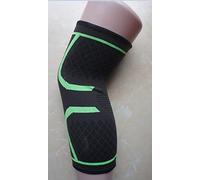 GENOUILLERE CUIVRE CHARBON DE BOIS DE BAMBOU - Vert taille M - INTHERMAX©