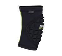 Genouillère De Compression Femme Select 6251w Noir