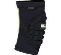 Genouillère de compression femme Select 6251W-XS noir, noir G