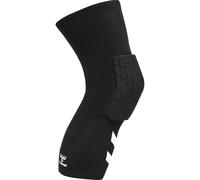 Hummel Genouillère de compression longue Noir XS Homme