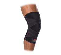 Genouillère de compression McDavid Cross M