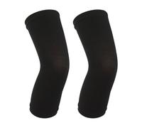 Genouillère de compression, orthèse légère adaptée à un usage quotidien, tissu respirant