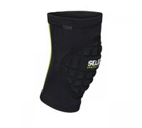 Genouillère De Compression Select 6250 - Xl Noir