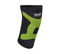 Genouillère De Compression Select 6252 Noir