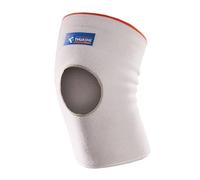 Genouillère de maintien ouverte Thuasne Sport - Blanc - Taille XXL