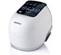 Medivon – Genouillère de massage MV-KNEE – Pressothérapie, vibration, chaleur, sans fil