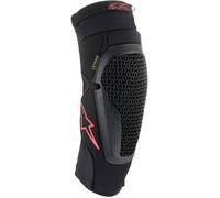 Genouillère de moto cross Alpinestars BIO flex S/M