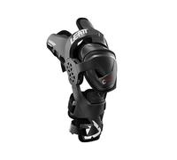 Genouillère de moto enfant Leatt C-Frame