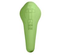 Genouillère de moto IXS XTP-02XL KNE B2 Vert 2XL