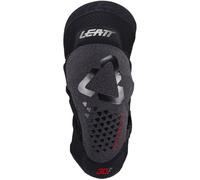 Genouillère de moto Leatt 3DF 5.0 Evo V25 XXL