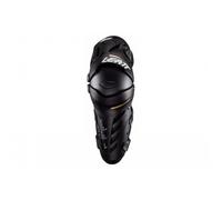 Leatt Genouillères Dual Axis Noires XXL