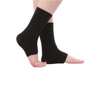 Genouillère De Protection Pour La Cheville Pour Hommes Et Femmes Ultra-Mince Pour L'été Sport De Course Fixation De La Cheville Chaleur