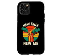 Genouillère de Remplacement New Me Fun pour Homme Coque pour iPhone 11 Pro