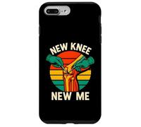 Genouillère de Remplacement New Me Fun pour Homme Coque pour iPhone 7 Plus/8 Plus