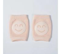 Genouillère De Sécurité Pour Bébé,Nourrisson Et Enfant,Chauffe-Jambes,Accessoire Pour Fille Et Garçon,Coudière De Protection - Type Skin Colour