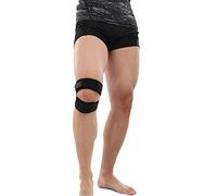 Genouillère de stabilisation de la rotule - Tendon rotulien - Tendon rotulien, arthrite, tendinite patellaire fémorale-rotulien, soutien des ligaments croisés, ménisque, syndrome de l'essuie glace.