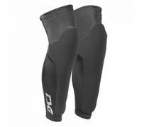 Genouillère de vélo - TSG - Dermis Pro A - Protection genoux - Confort optimal - Résistance aux chocs XXS/XS